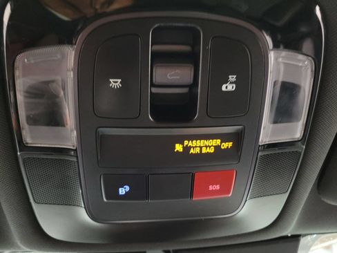 Used 2024 Hyundai Sonata N Line FWD image 22