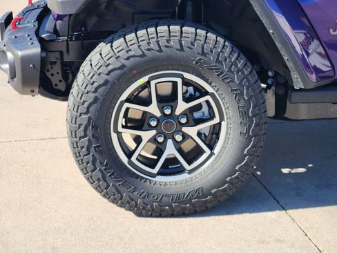 New 2026 Jeep Gladiator Rubicon image 11