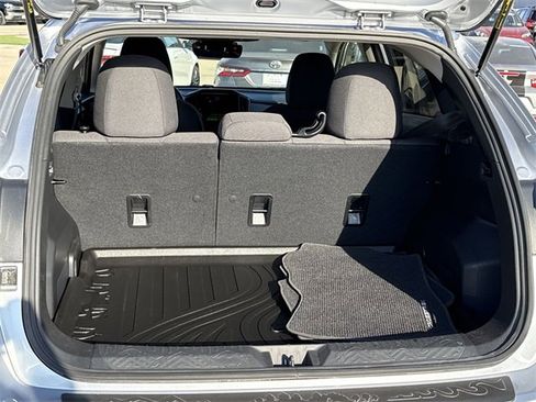 Certified 2025 Subaru Crosstrek 2.0i Premium image 13