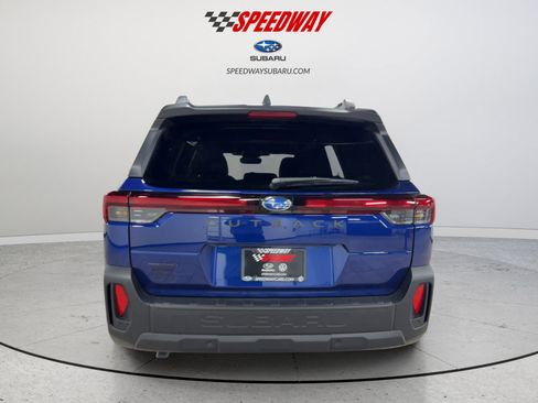 New 2026 Subaru Outback Premium image 9
