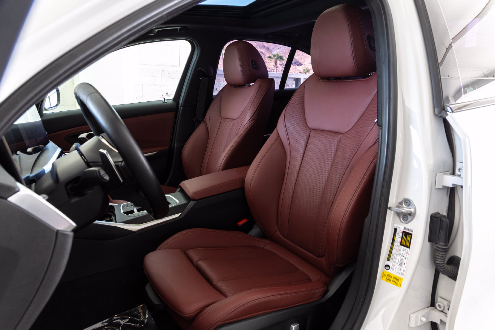 Used 2024 BMW M340i w/ Premium Package RWD image 17