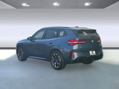 New 2026 BMW X3 xDrive30 w/ M Sport Package image 3