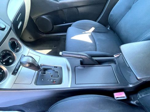 Used 2011 MAZDA MAZDA3 s Sport image 14