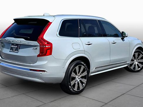 Used 2025 Volvo XC90 B6 Plus w/ Protection Package Premier AWD/4WD image 13