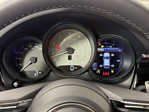 New 2026 Porsche Macan S AWD/4WD image 19