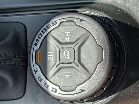 Used 2023 Ford Bronco Outer Banks AWD/4WD image 18