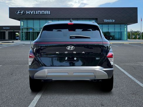 New 2026 Hyundai Kona SEL Premium FWD image 25