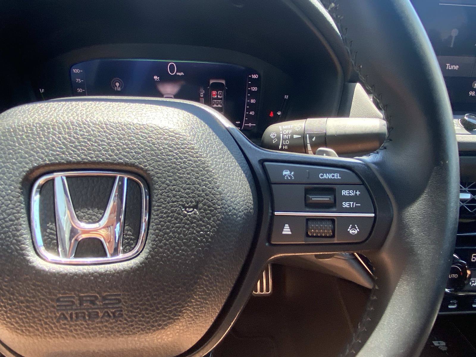 Used 2025 Honda Accord Sport image 26