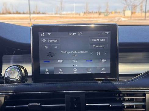 Used 2022 Lincoln Corsair AWD w/ Premium Package image 19