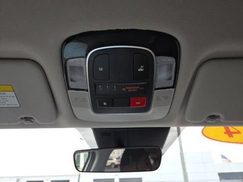 Used 2024 Hyundai Tucson SEL AWD/4WD image 22