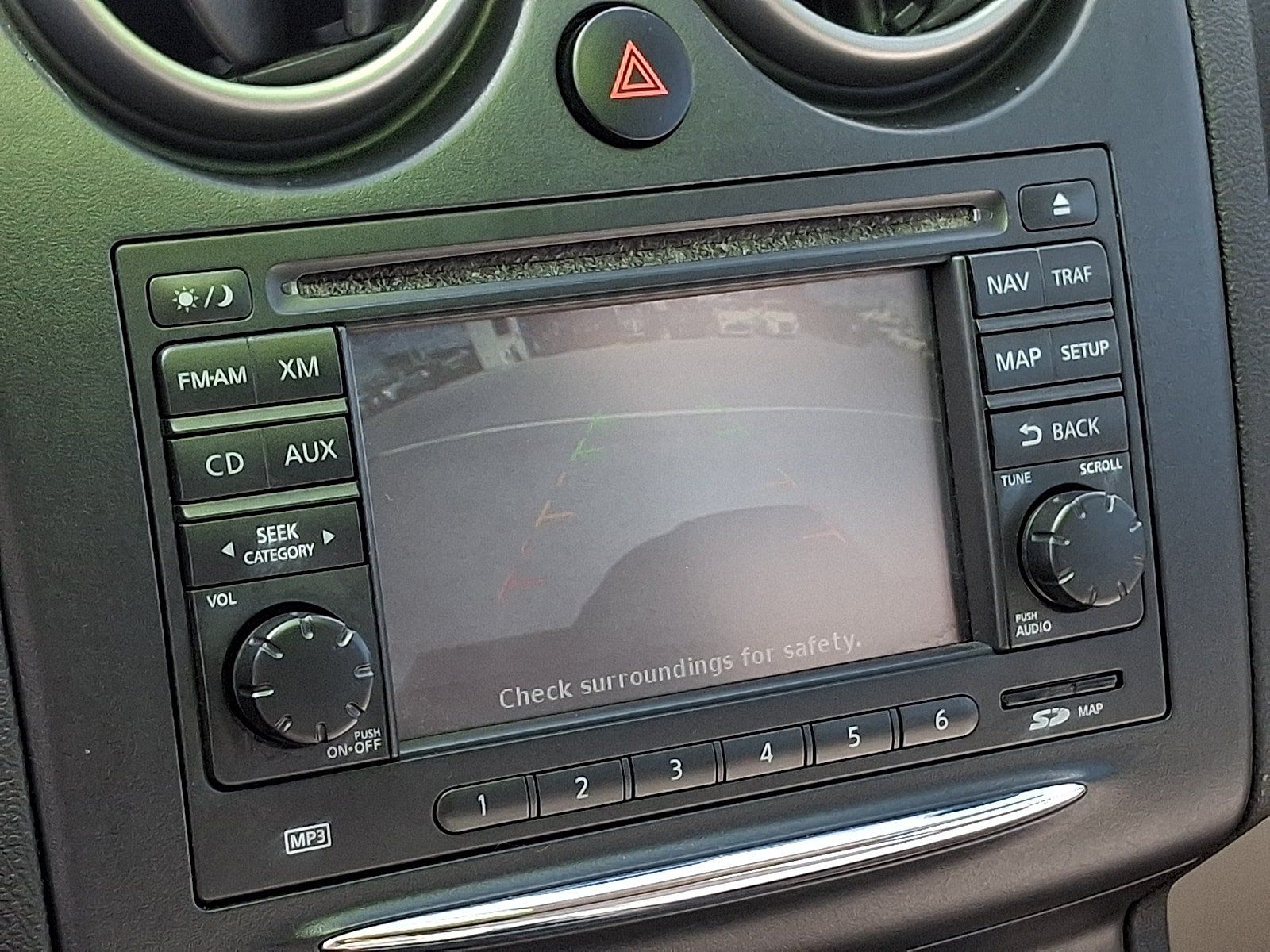 Used 2012 Nissan Rogue SV w/ Premium Pkg AWD/4WD image 19