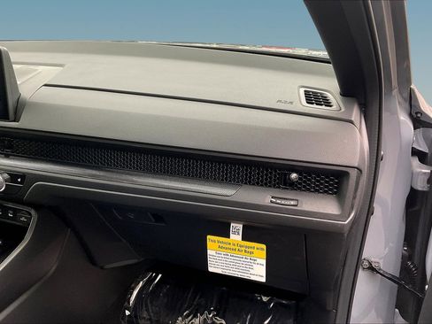Used 2026 Honda CR-V TrailSport image 25