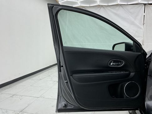 Used 2016 Honda HR-V EX-L image 20