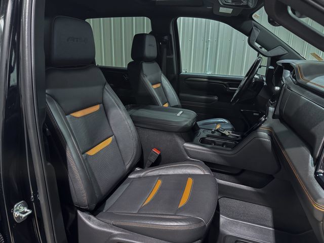 Used 2025 GMC Sierra 3500 AT4 w/ AT4 Premium Plus Package AWD/4WD image 27