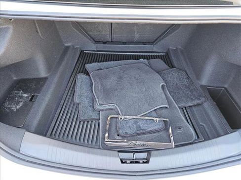 Used 2025 Cadillac CT5 Premium Luxury image 18