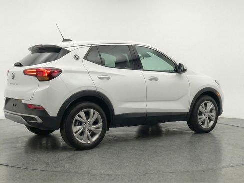 Used 2025 Buick Encore GX Preferred image 9