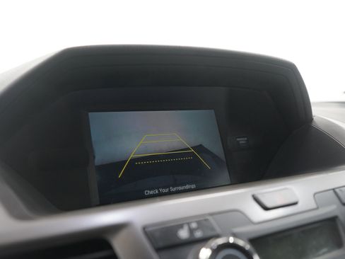 Used 2015 Honda Odyssey EX-L image 31