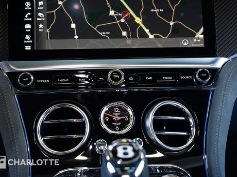 Used 2022 Bentley Continental GT Speed image 27