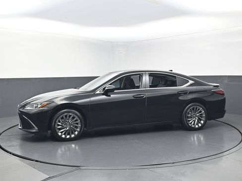 Used 2024 Lexus ES 350 w/ Accessory Package (Z2) FWD image 13