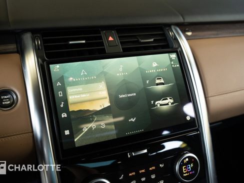 Used 2023 Land Rover Discovery HSE R-Dynamic image 20