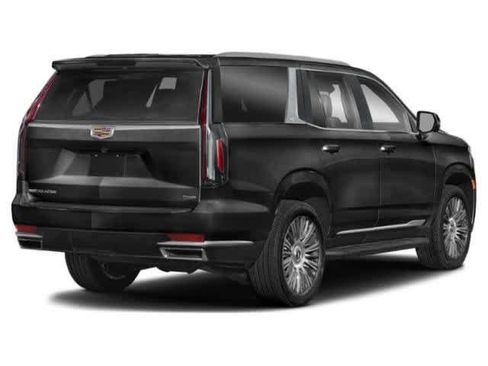Certified 2023 Cadillac Escalade Premium Luxury AWD/4WD image 2