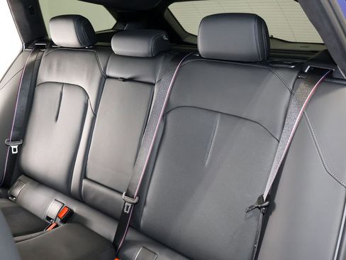 Used 2025 BMW M5 Touring image 69