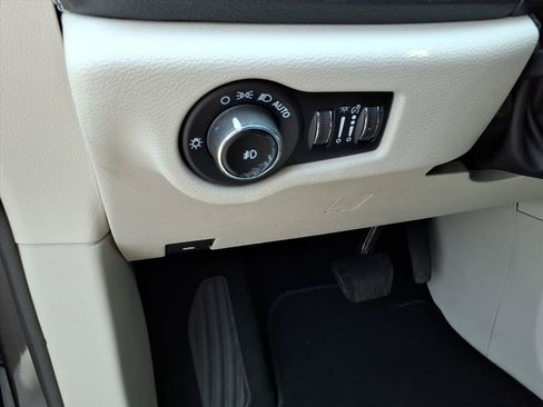 Used 2023 Chrysler Pacifica Limited FWD image 17