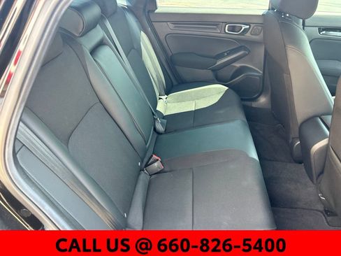 Used 2026 Honda Civic Sport image 9