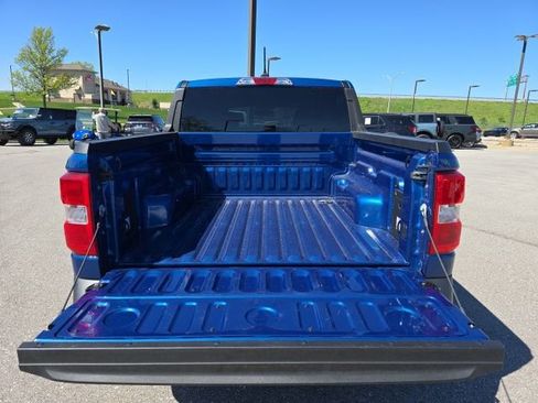 Used 2024 Ford Maverick XLT w/ Equipment Group 300A Standard image 16