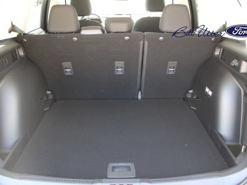 New 2026 Ford Bronco Sport Big Bend AWD/4WD image 6