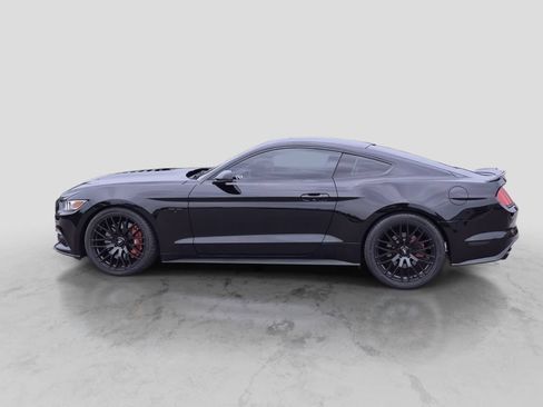 Used 2015 Ford Mustang GT Premium RWD image 5