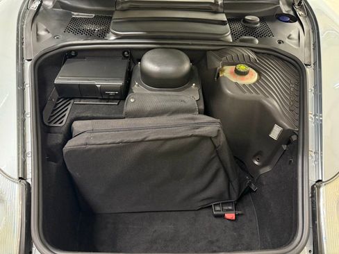 Used 2003 Porsche 911 Carrera 4 image 52