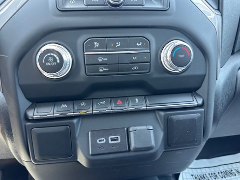 New 2026 GMC Sierra 1500 Pro w/ Pro Value Package image 18