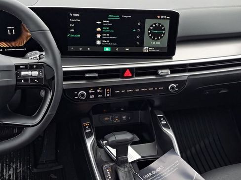 New 2026 Kia Sorento S image 25