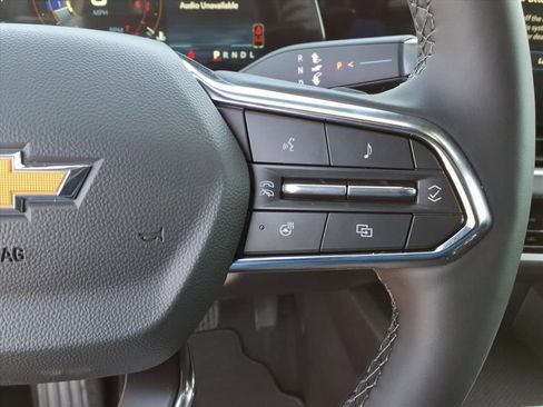 New 2026 Chevrolet Equinox LT w/ Convenience Package II image 11