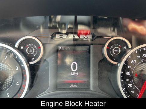 New 2025 RAM 2500 Tradesman image 31