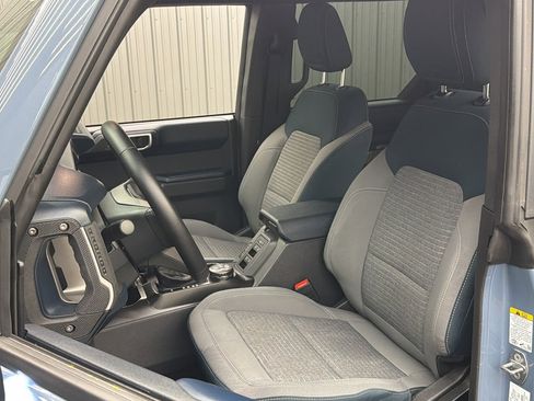Used 2023 Ford Bronco Outer Banks image 32