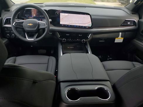 New 2026 Chevrolet Suburban LT w/ Comfort Package image 10