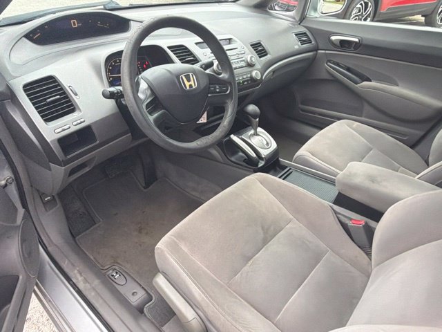 Used 2007 Honda Civic LX image 16