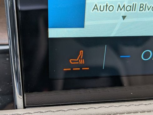 New 2026 Lincoln Corsair Reserve image 29