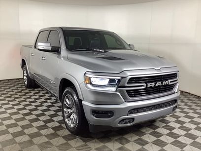 Used 2021 RAM 1500 Laramie