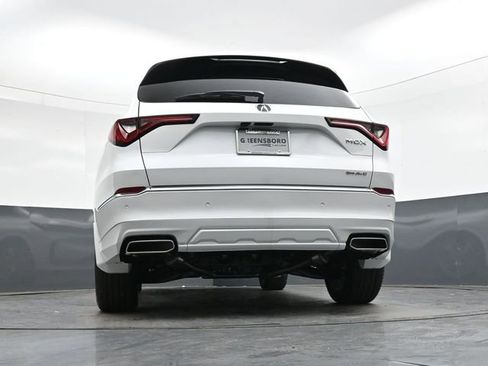 New 2026 Acura MDX SH-AWD w/ Advance Package image 27