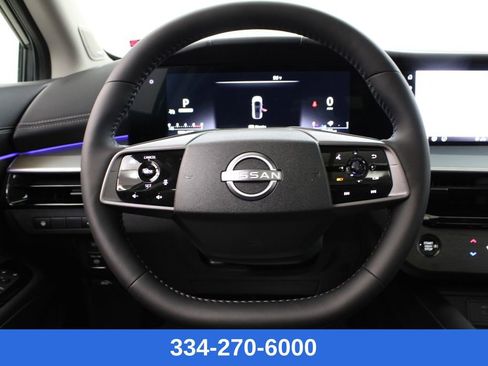 New 2026 Nissan Murano SL image 23