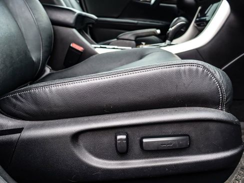 Used 2016 Honda Accord EX-L image 15