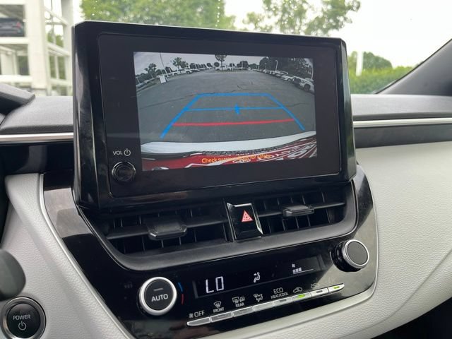 Used 2026 Toyota Corolla SE FWD image 25