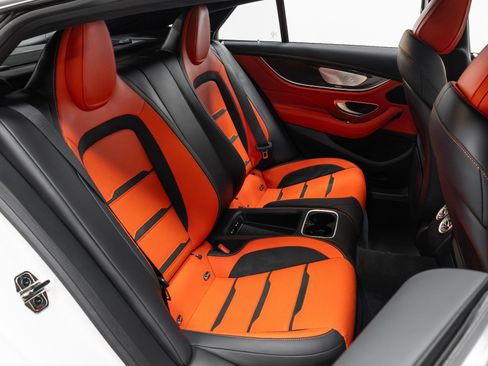 Used 2021 Mercedes-Benz AMG GT 63 S image 70