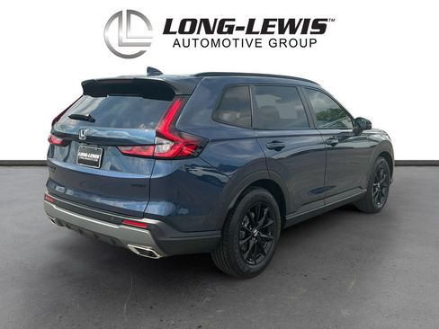 Used 2026 Honda CR-V Sport-L image 7