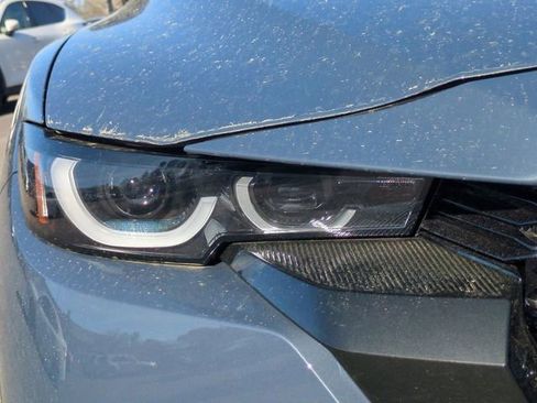 New 2026 MAZDA CX-50 2.5 Hybrid w/ Premium Plus Pkg image 10