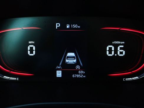 Used 2023 Kia Soul S FWD image 6
