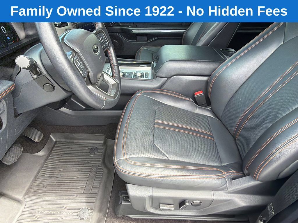 Used 2023 Ford Expedition Timberline AWD/4WD image 9
